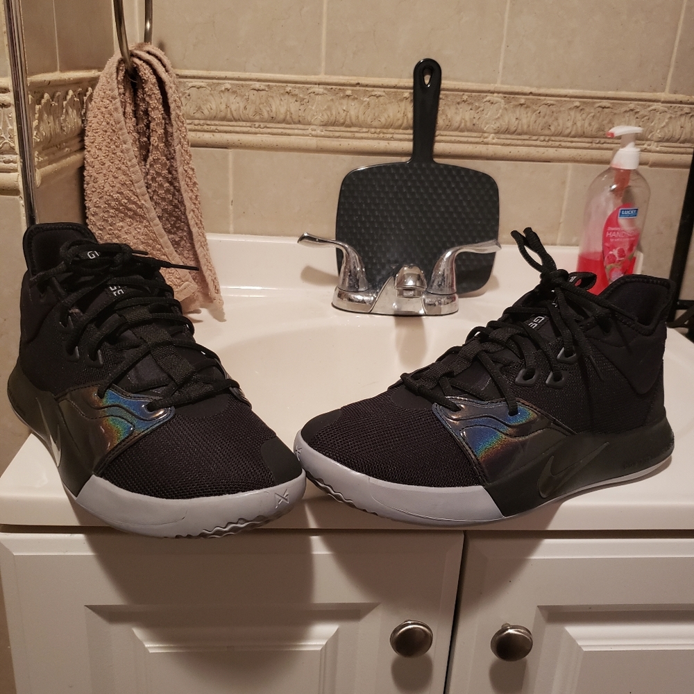 Nike PG3